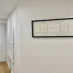 Beach Apartment
