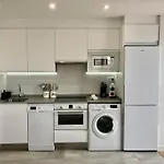 Beach Apartment