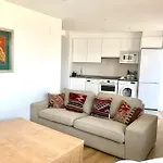 Beach Apartment
