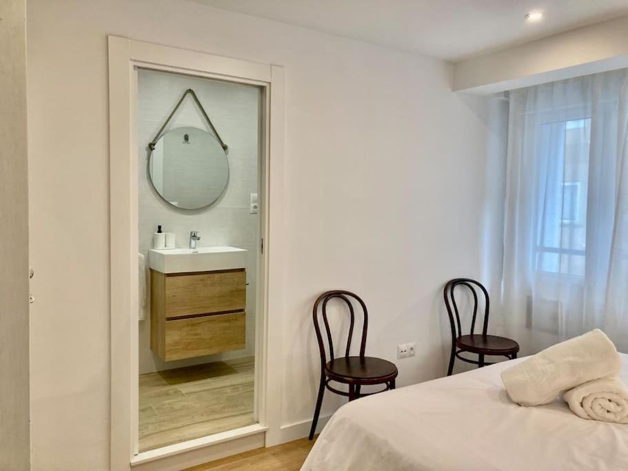 Beach Apartment Apartamento