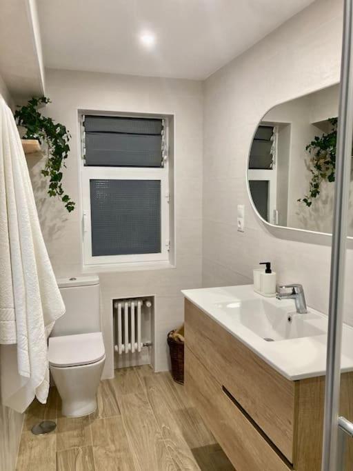 Beach Apartment Apartamento