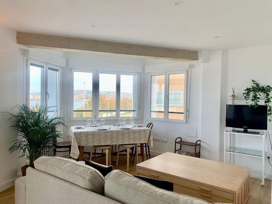 Beach Apartment Apartamento