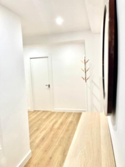 Beach Apartment Apartamento *