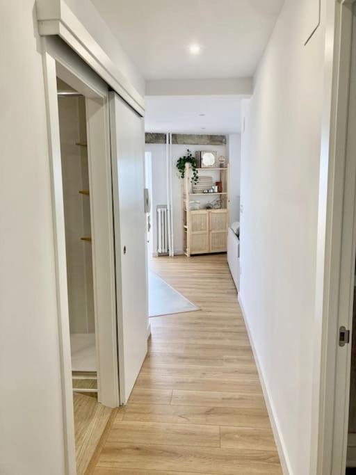 Apartamento Beach Apartment