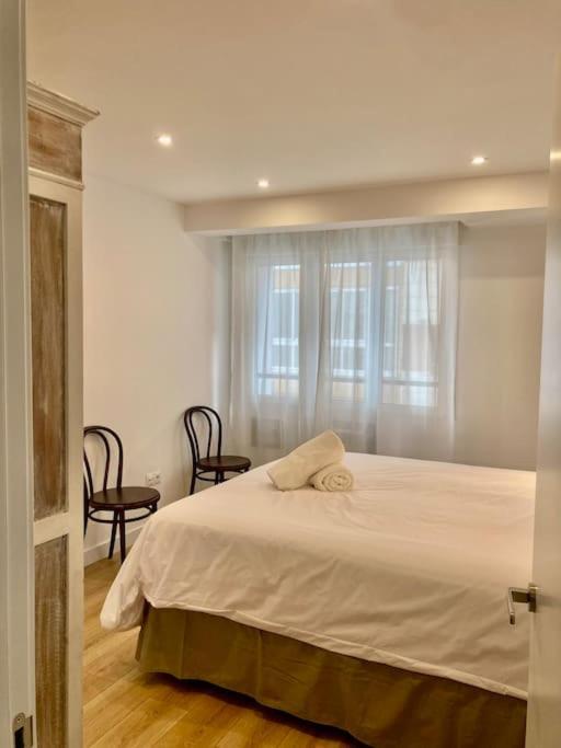 Beach Apartment Gijón