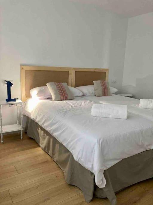 Apartamento Beach Apartment *