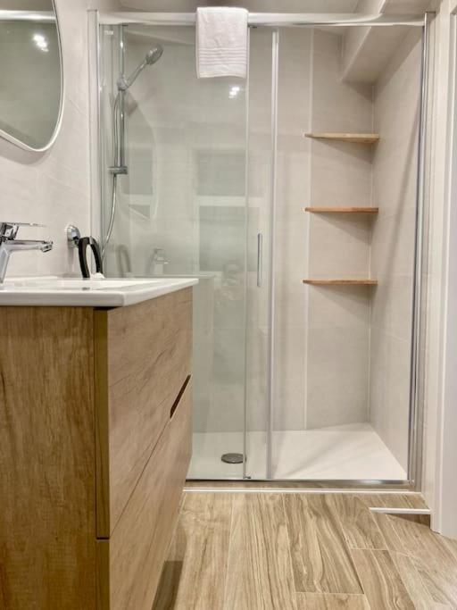 Beach Apartment Apartamento *