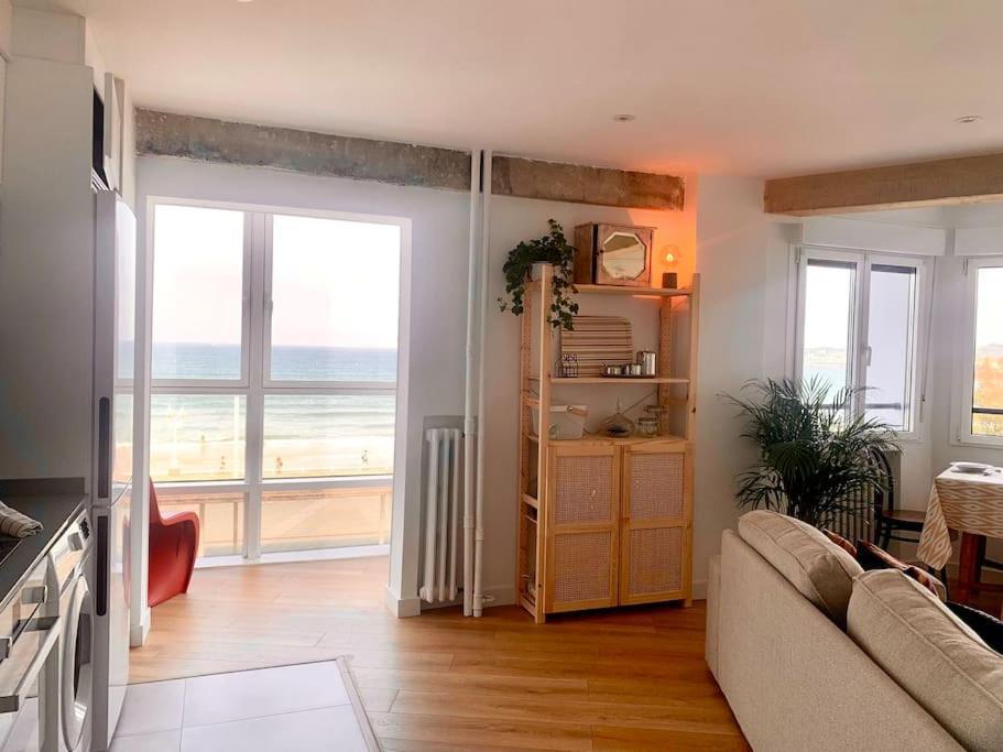 Beach Apartment Apartamento Gijón