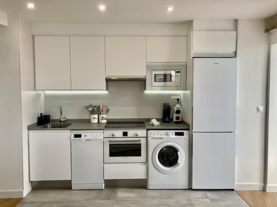 Beach Apartment Apartamento