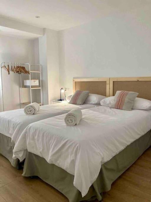 Apartamento Beach Apartment