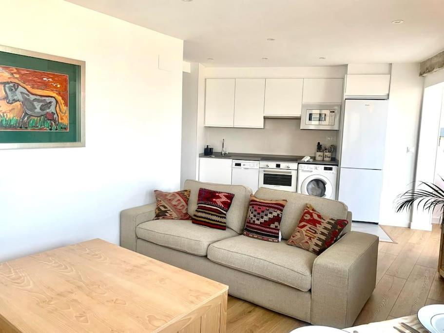 Beach Apartment Apartamento *